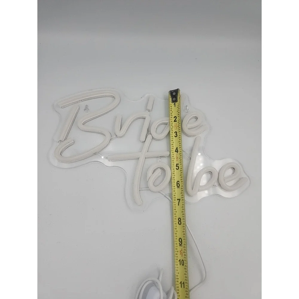 Neon Pink LED Light 
